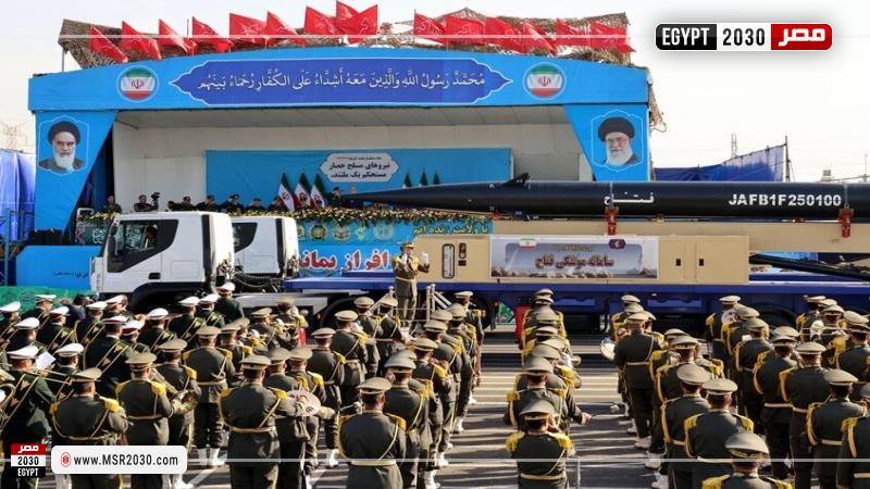إيران