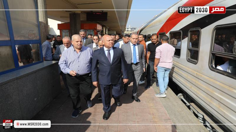 الفريق مهندس كامل الوزير