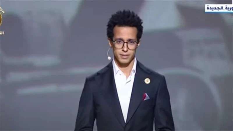طه دسوقي 