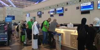 وزارة السياحة تواصل متابعة عودة الحجاج المصريين بعد موسم حج ناجح ومنظم