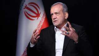 الرئيس الإيراني: إذا لم تكبح أمريكا جماح إسرائيل سترد طهران بقوة أكبر