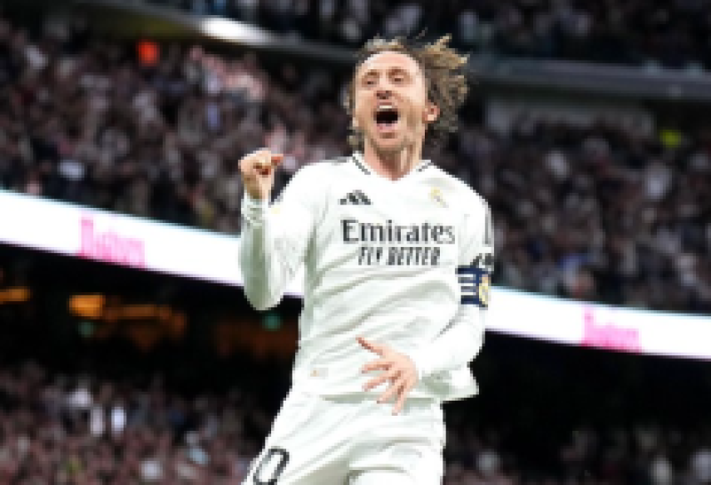 مودريتش