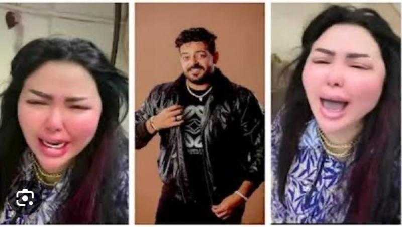 عاجل| انفصال شيماء سعيد وإسماعيل الليثي بعد تهم بالضرب وسرقة الذهب
