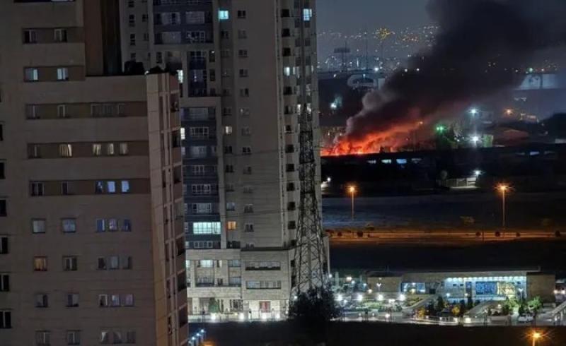 تصريح عاجل من إسرائيل بتمديد ضرب إيران لأسابيع وليست عملية عسكرية مؤقتة