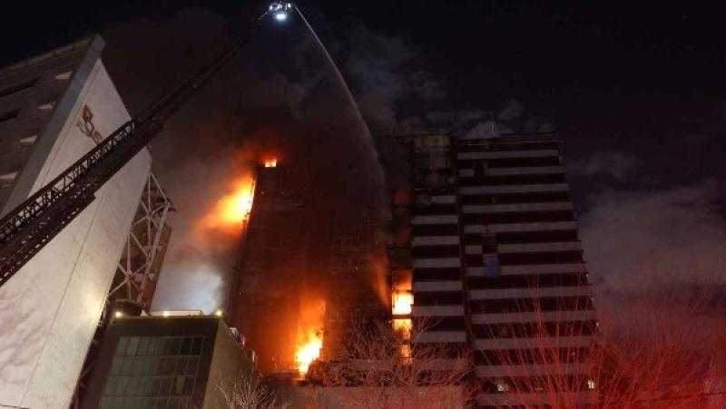 عاجل.. الموساد تكشف عدد القادة الذين تم اغتيالهم في إيران
