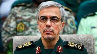 إيران: رئيس هيئة الأركان محمد باقري على قيد الحياة وفي غرفة العمليات