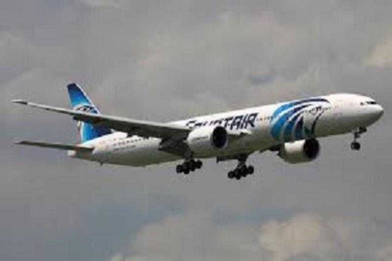 مصر للطيران تسير اليوم 20 رحلة لعودة الحجاج من الأراضي المقدسة
