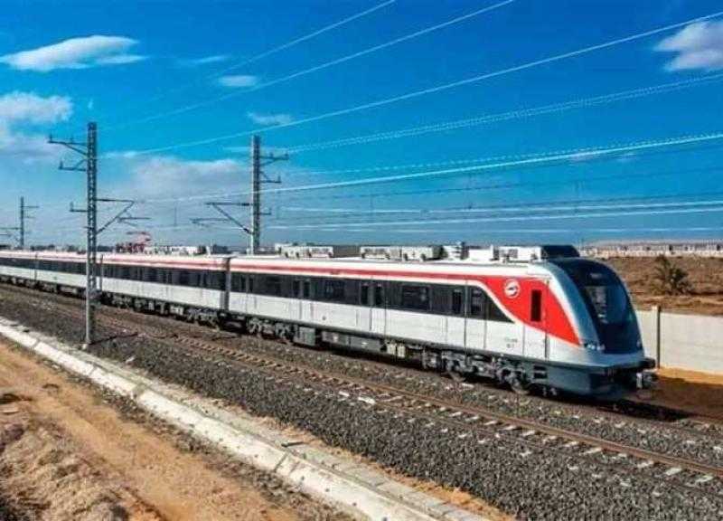 تعديل مواعيد تشغيل قطار العاصمة بدءا من اليوم