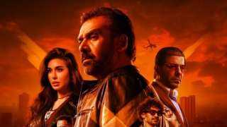 المشروع X يتصدر قائمة الإيرادات بالسينما أمس