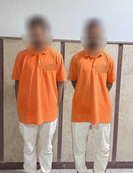 الداخلية تكشف ملابسات فيديو الإمساك بكلاب ووضعها داخل أجولة بمطروح
