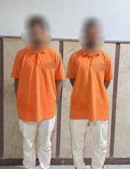 الداخلية تكشف ملابسات فيديو الإمساك بكلاب ووضعها داخل أجولة بمطروح