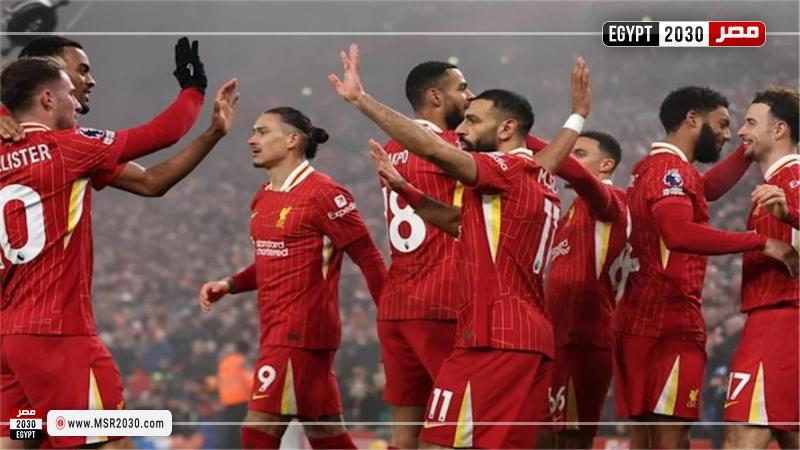 ليفربول