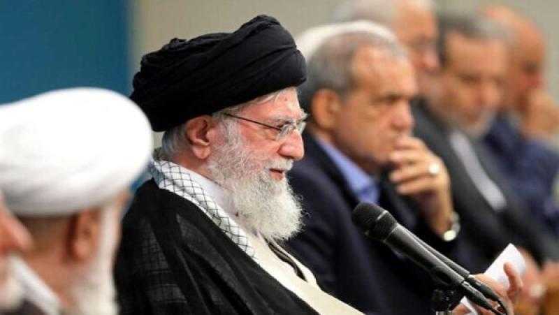 بيان عاجل من المرشد الإيراني بشأن الحرب المستمرة