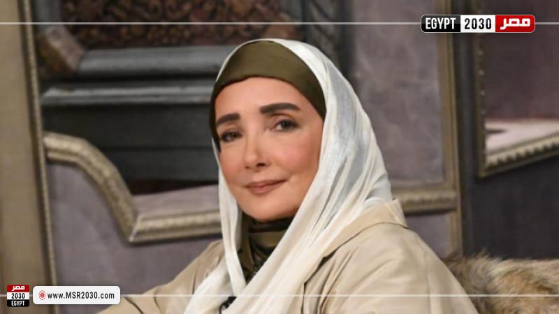 عايدة الأيوبي