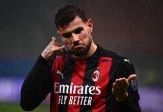 أتلتيكو مدريد يستبعد التعاقد مع ظهير ميلان.. طالع السبب