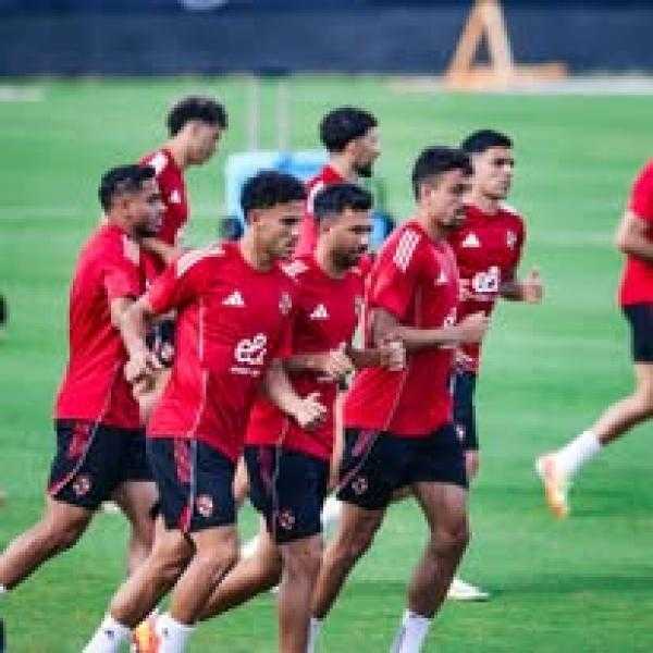 جدول مباريات الأهلي في دور المجموعات بكأس العالم للأندية