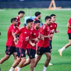 جدول مباريات الأهلي في دور المجموعات بكأس العالم للأندية