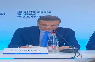 وزير الزراعة: مصر تتبنى استراتيجية طويلة الأجل لتحقيق توازن بين استدامة المصايد والأمن الغذائي