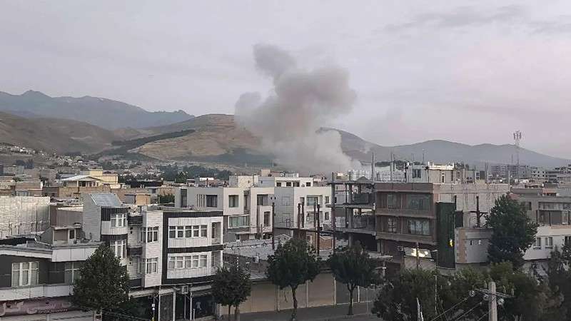  مدينة تبريز شمال غرب إيران