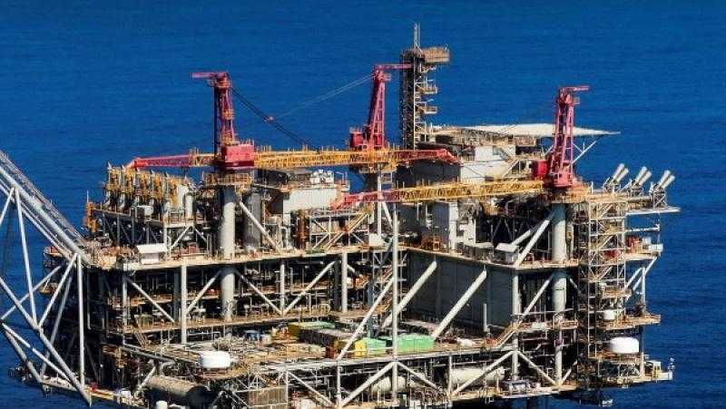 عاجل..  إيقاف تشغيل حقل كاريش للغاز الإسرائيلي