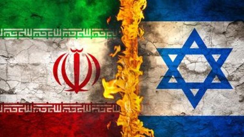 ايران والاحتلال 