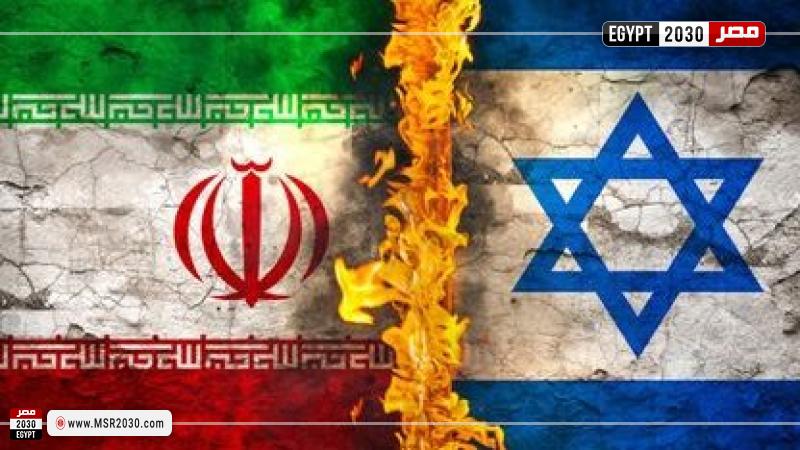 ايران والاحتلال
