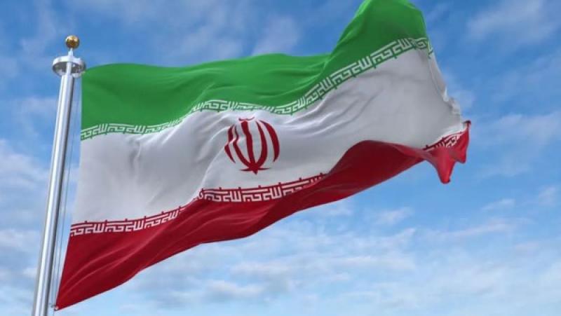 ايران 