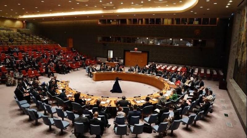 اجتماع عاجل لمجلس الأمن الدولي الإيراني بشأن الهجمات الإسرائيلية المستمرة