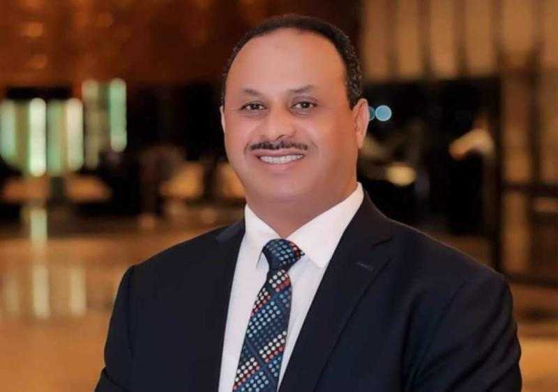 قيادي بحزب مستقبل وطن: بيان الخارجية يكشف شفافية مصر في التعامل مع الوفود ويحمي الأمن القومي ويدعم فلسطين