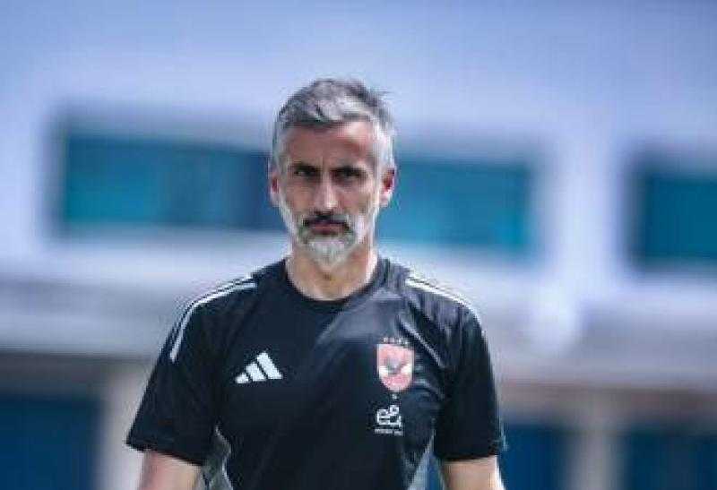 تصريح مثير من ريبيرو عن مشاركة الأهلي في كأس العالم للأندية.. ماذا قال؟