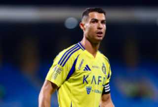 مدرب الأهلي يتحدث عن شائعات ضم كريستيانو رونالدو قبل كأس العالم للأندية