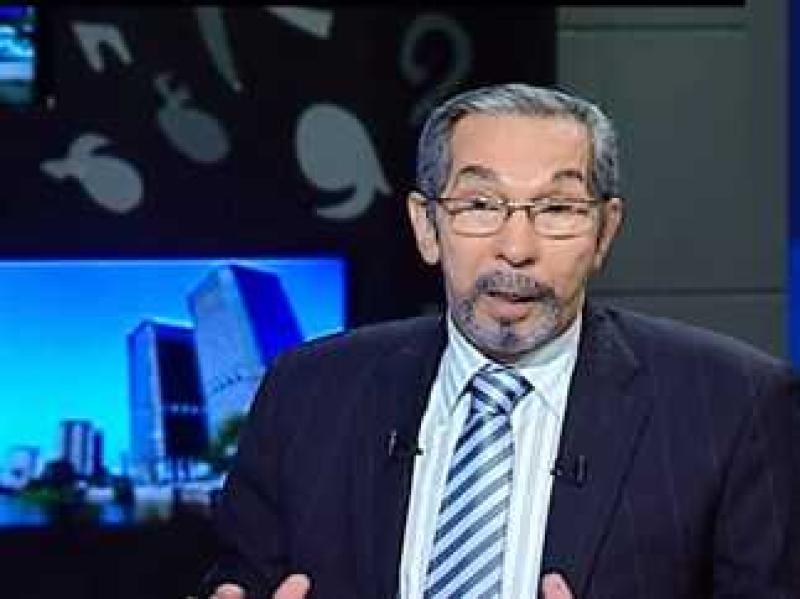 الدكتور رشاد عبده 