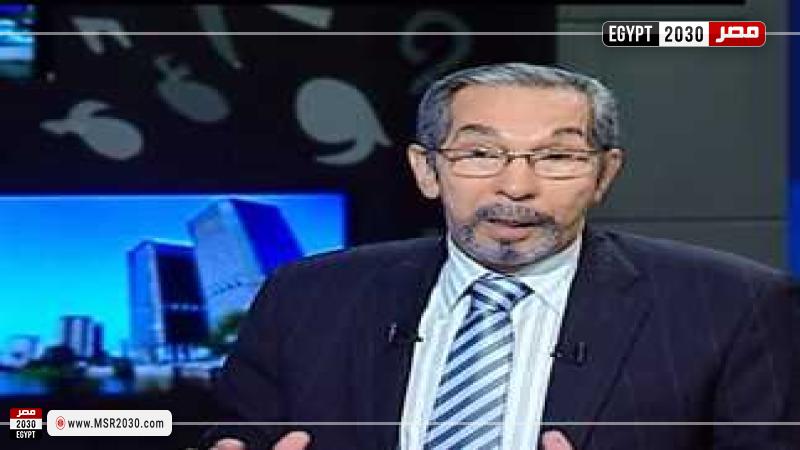 الدكتور رشاد عبده