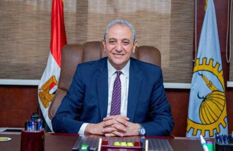 محافظ الغربية يتابع انطلاق أولى فعاليات سلسلة زيارات الخبراء بمستشفى طنطا العام الجديد