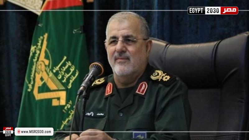 القائد الجديد للحرس الثوري الإيراني