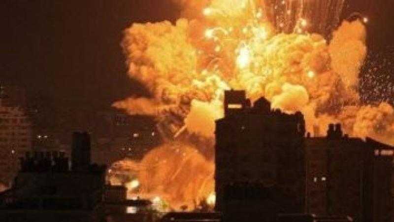 عاجل.. جيش الاحتلال: إسرائيل بأكملها تحت نيران الصواريخ الإيرانية