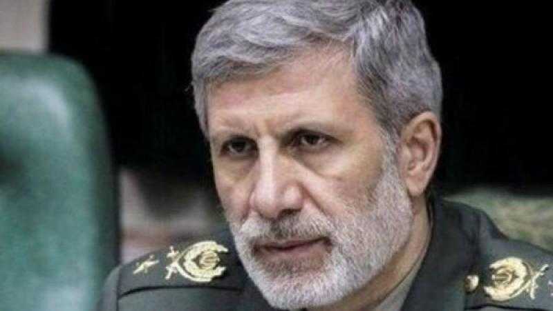 أمر عاجل من المرشد الإيراني بشأن قائد الجيش