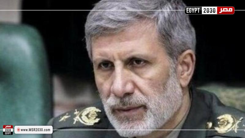 العميد أمير حاتمي قائدا عاما للجيش الإيراني