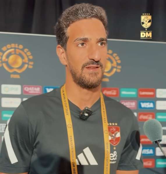 محمد علي بن رمضان