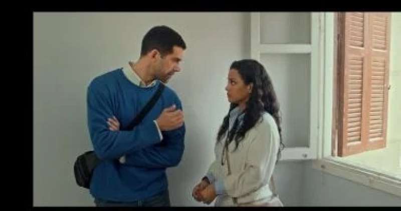 مسلسل فات الميعاد 