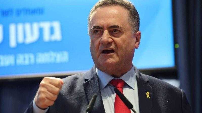 رسالة تهديد من وزير دفاع الاحتلال للأمين العام لحزب الله