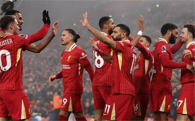 ليفربول 