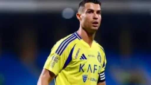 ماذا يحتاج رونالدو لتسجيل هدفه الـ1000 في نهائي كأس العالم؟