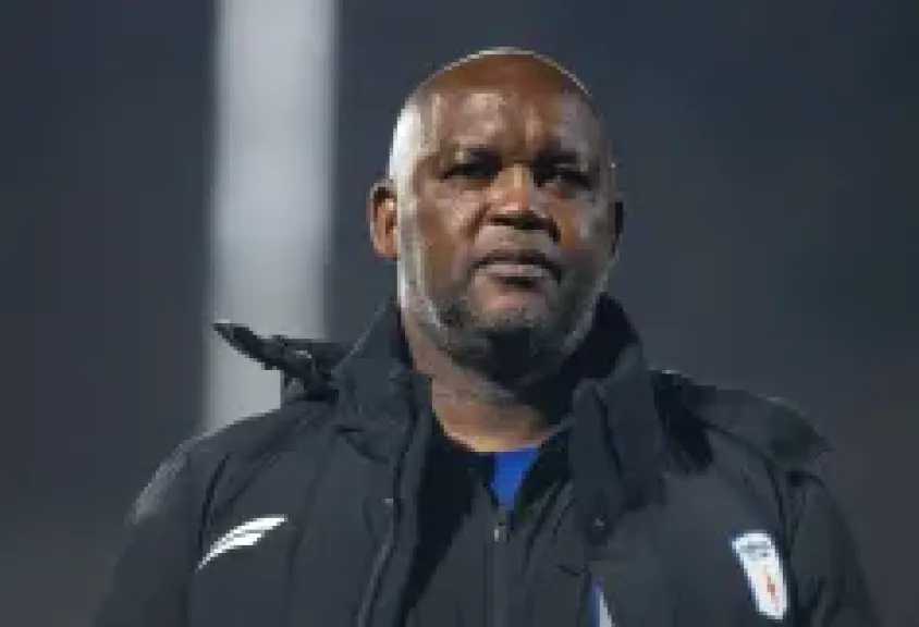 موسيماني يكشف حقيقة عرض تدريب منتخب غانا ويعلق على مستقبله التدريبي