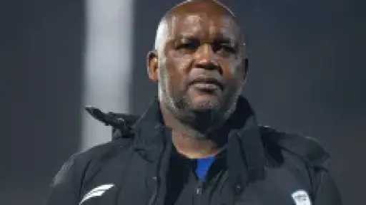 موسيماني يكشف حقيقة عرض تدريب منتخب غانا ويعلق على مستقبله التدريبي