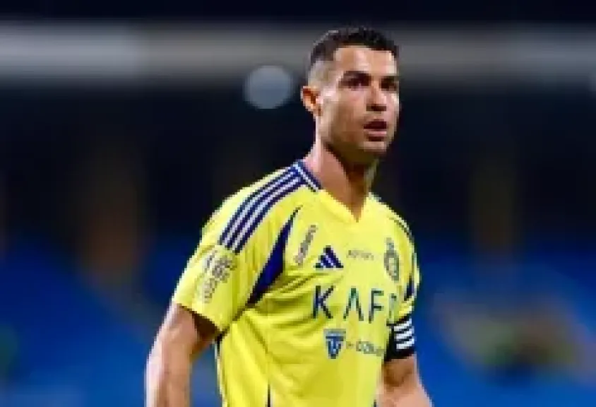 رونالدو