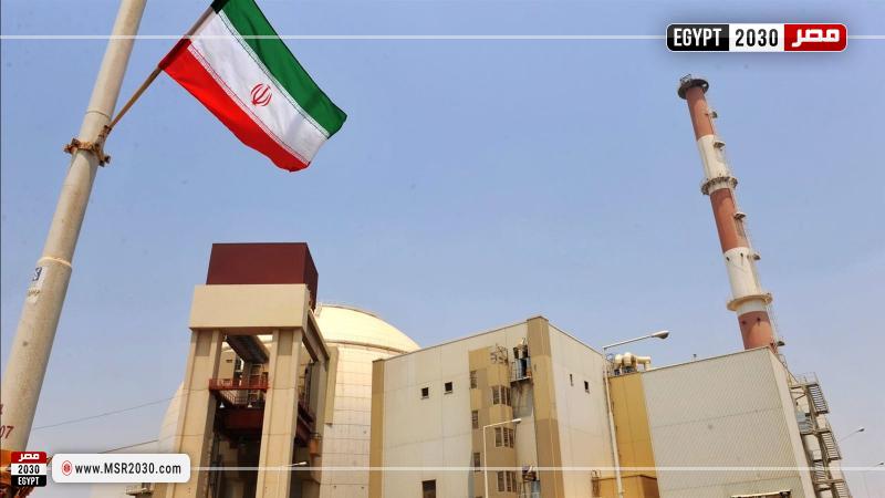 نووي إيران