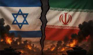 عاجل.. إيران تستهدف قواعد الدول التي تدافع عن إسرائيل