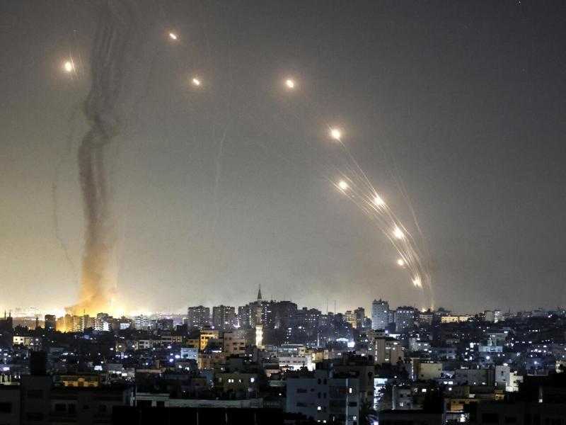 السفير الإيرانى لدى الأمم المتحدة: 78 قتيلًا و320 جريحًا جراء الهجمات الإسرائيلية