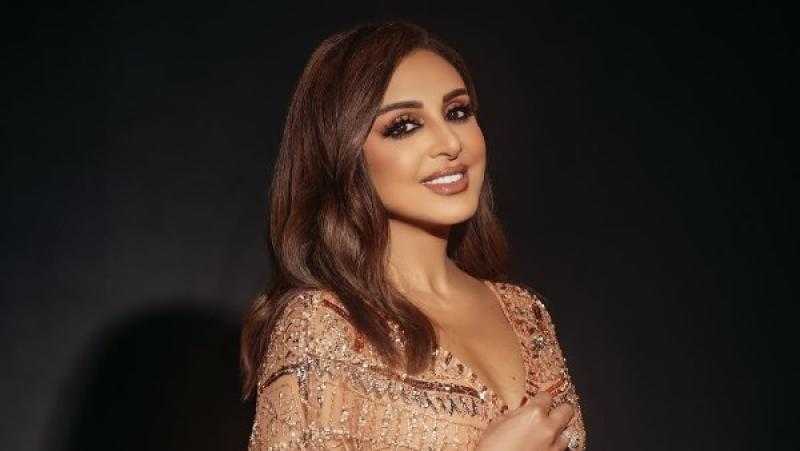 موعد حفل الفنانة أنغام